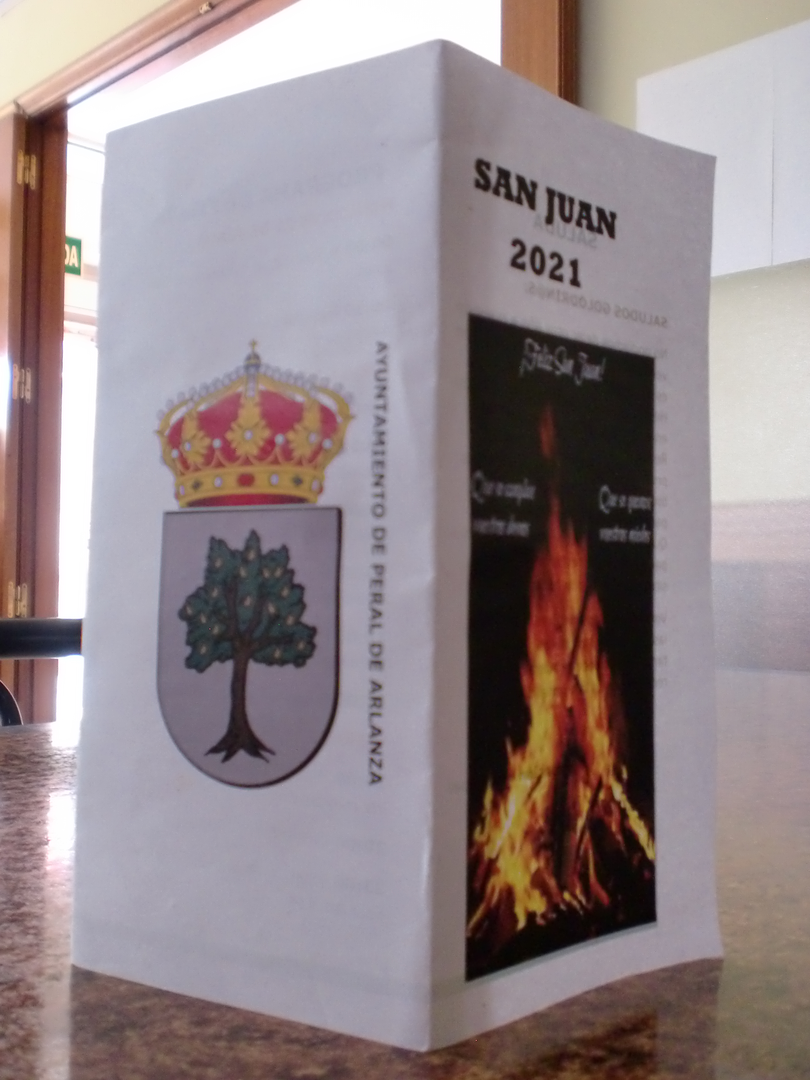 San Juan 2021