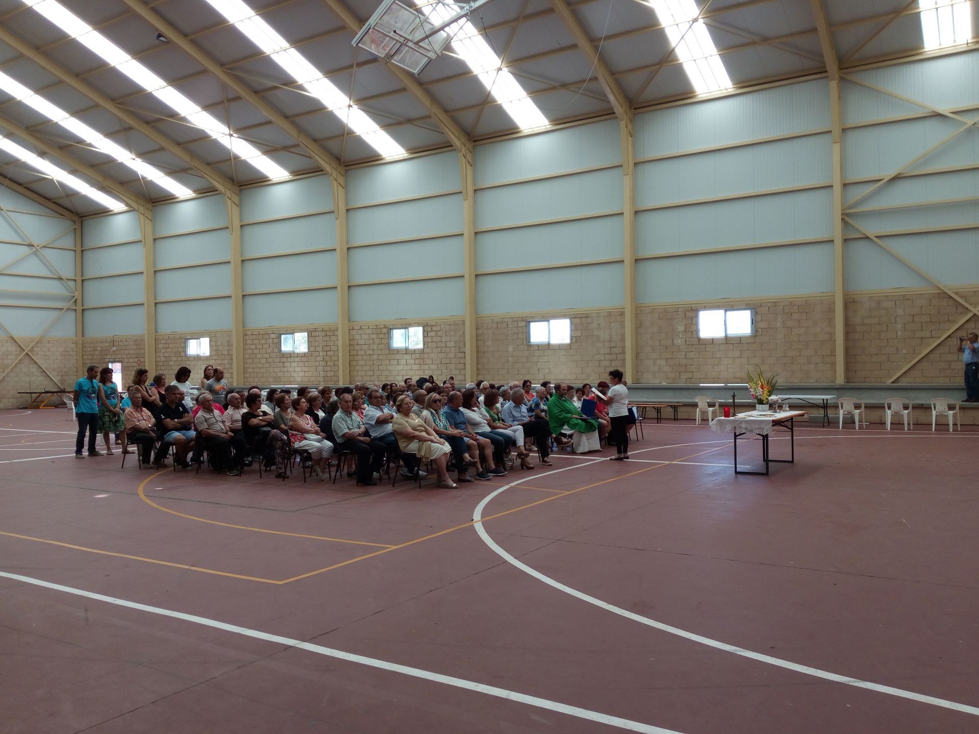 SEMANA CULTURAL 2017