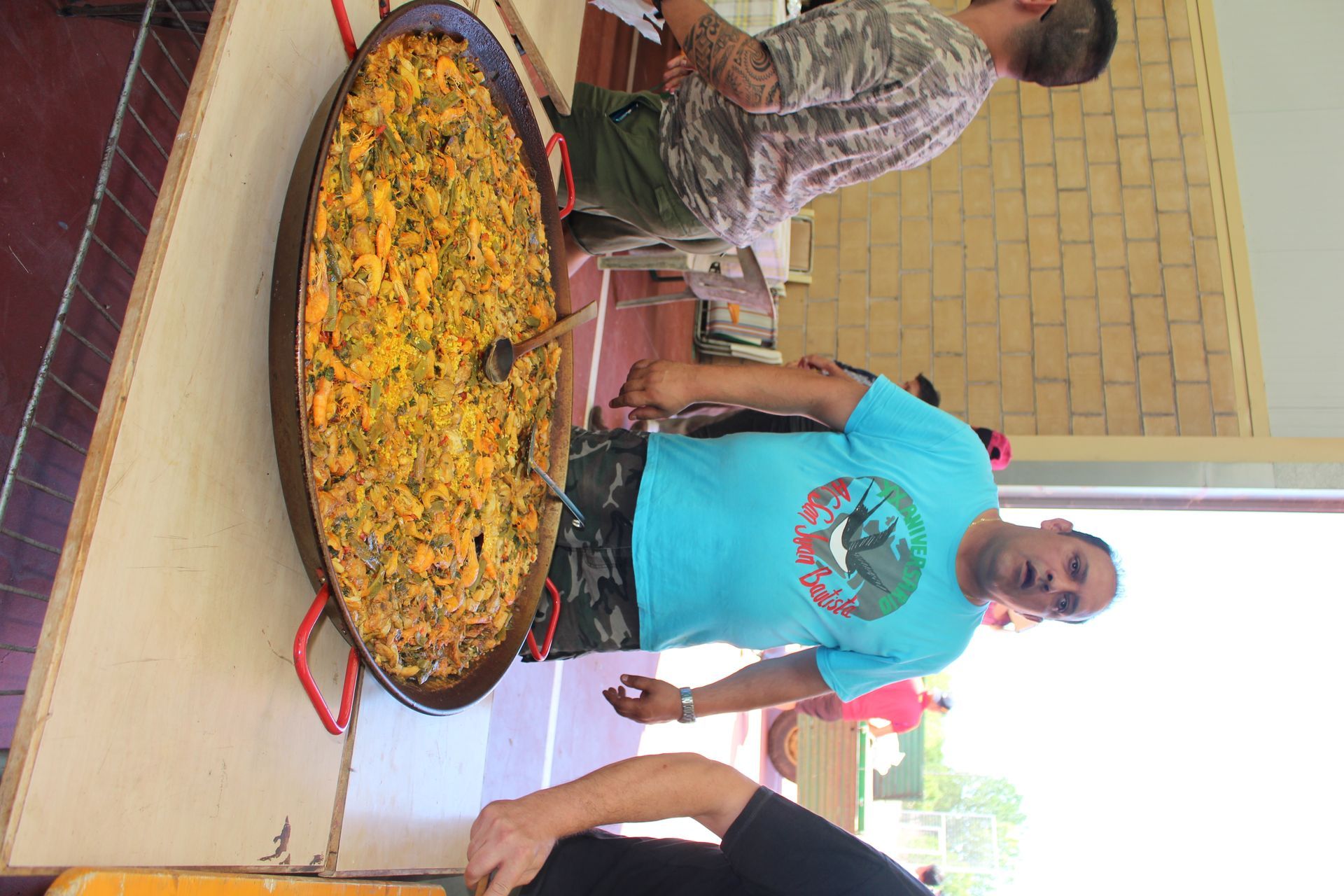 SEMANA CULTURAL 2017