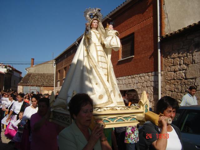 Pregón de Fiestas