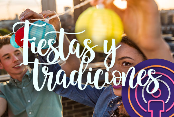 Fiestas Patronales 2014