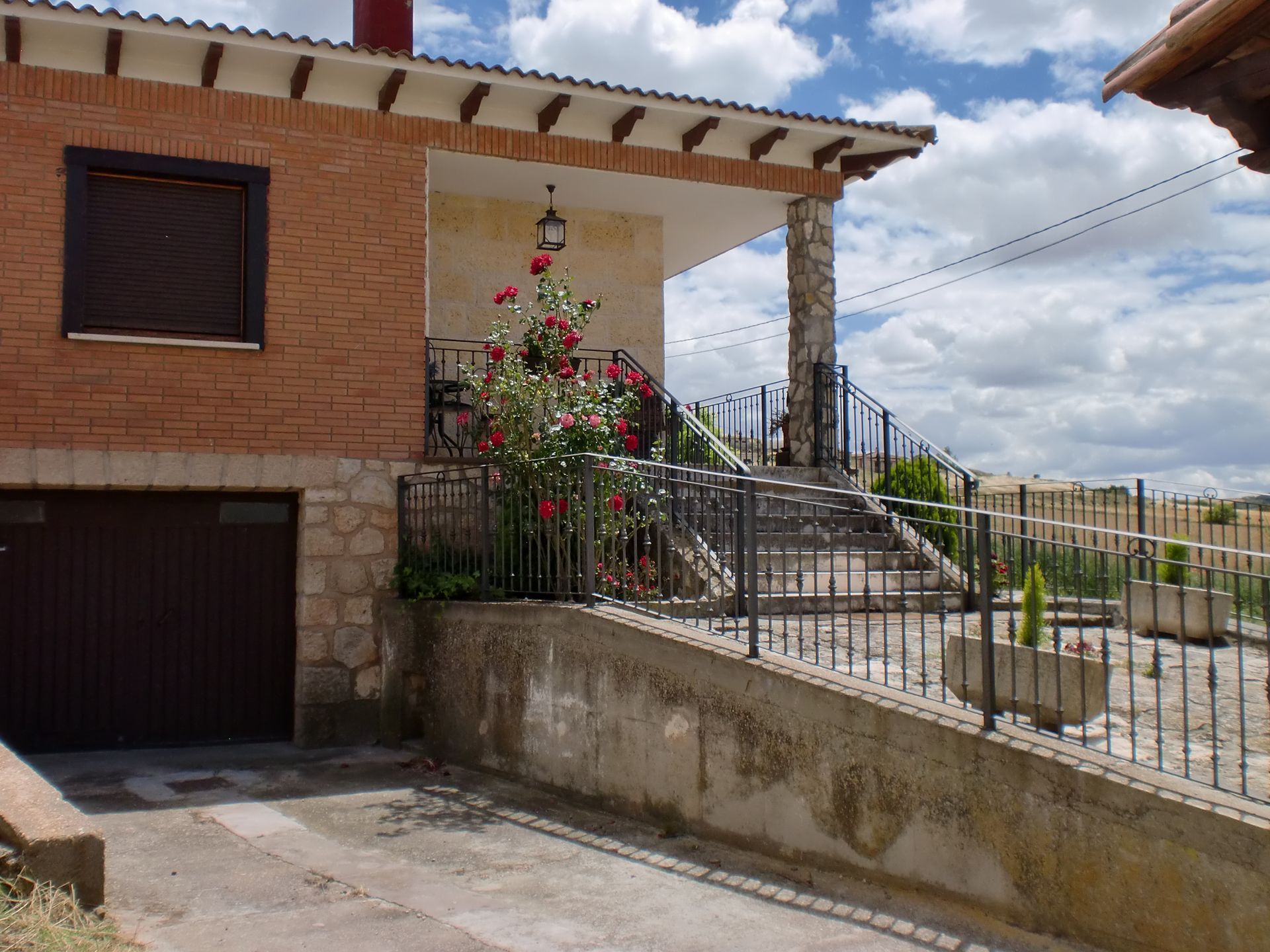 Casa rural Los Lagares